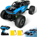 1:12 Scale 4WD Waterproof RC Car Boat J478
