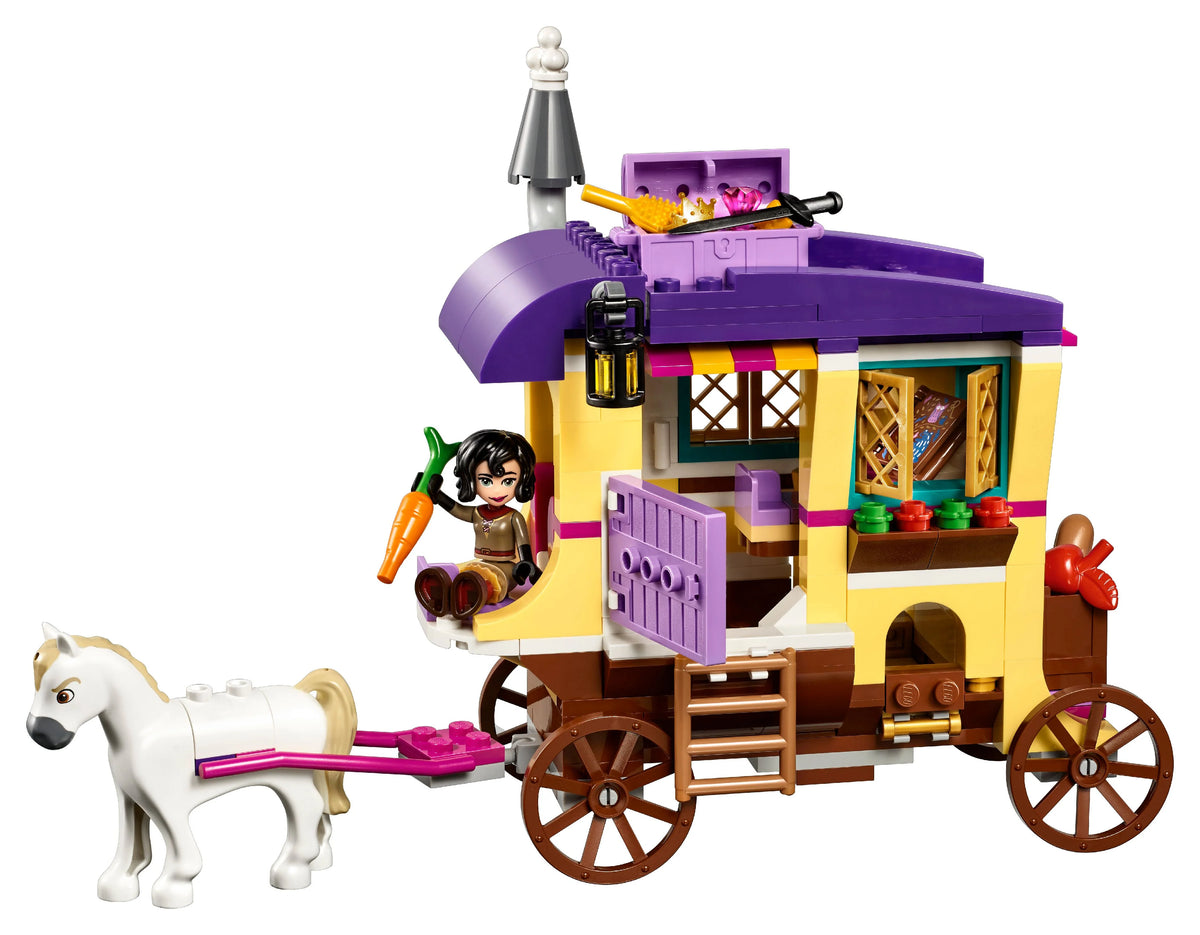 Disney Princess Traveling Caravan R991975