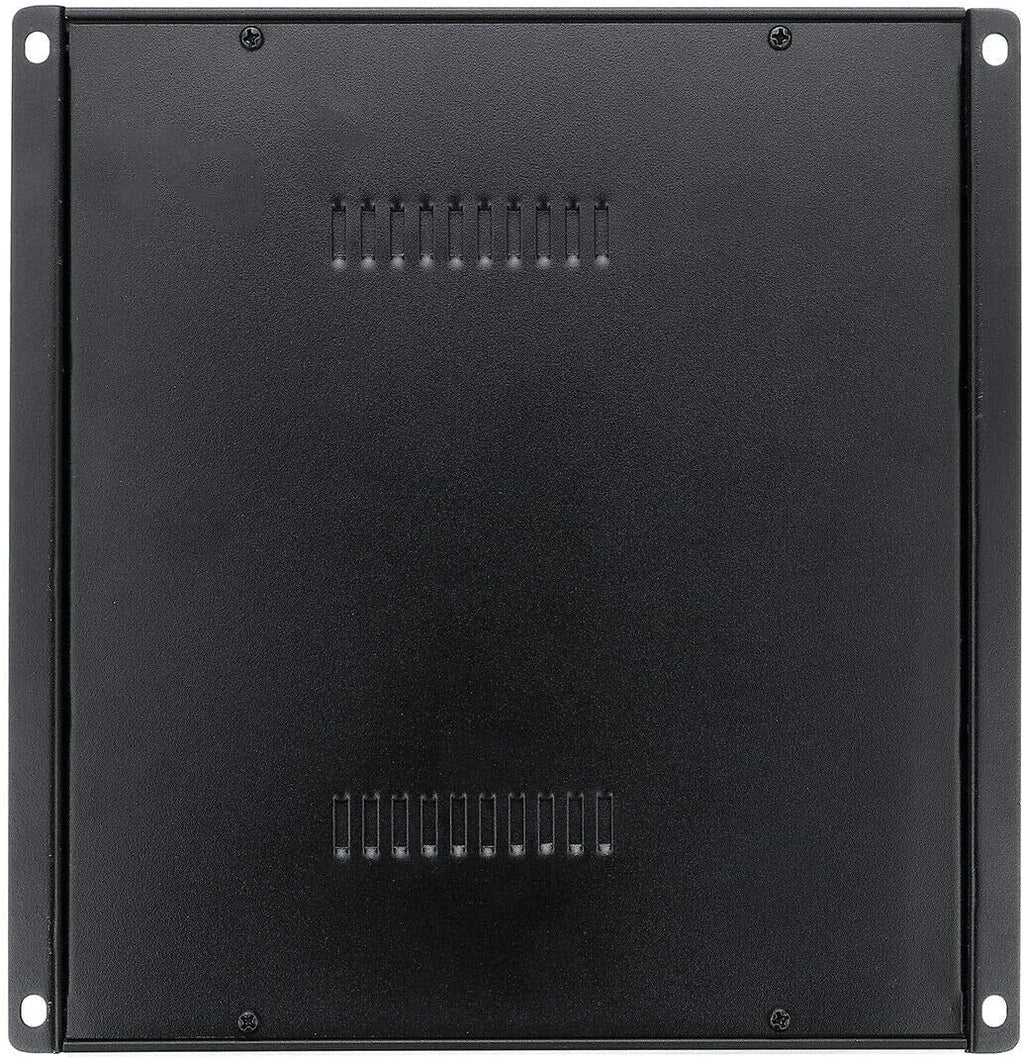 2 Channel 2200W Car Audio Amplifier V619921