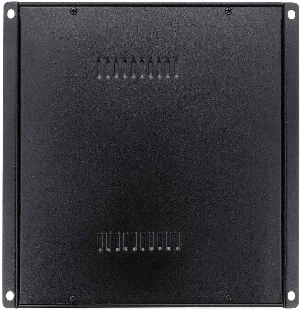 2 Channel 2200W Car Audio Amplifier V619921