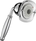 3 Function Water Saving Hand Shower C318