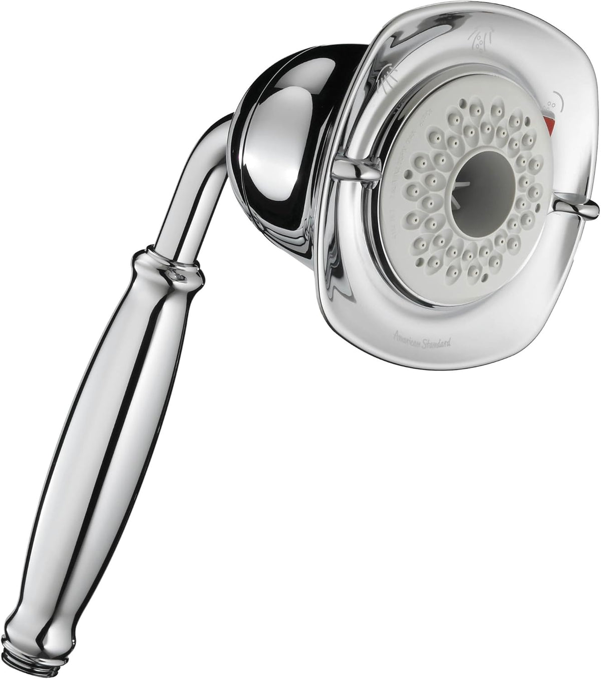 3 Function Water Saving Hand Shower C318