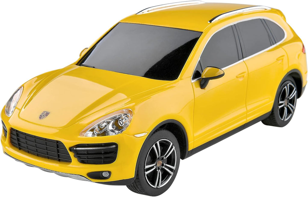 Remote Control Car 1:24 Scale Electric RC Car X88314