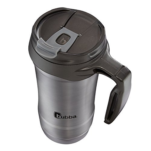 Vacuum-Insulated Stainless Steel Travel Mug 30oz R6584
