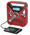 Red Cross FRX3 Weather Alert Radio E7158