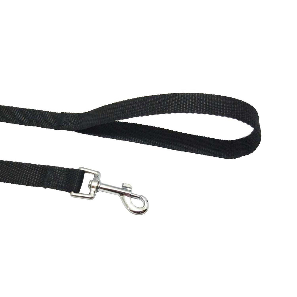 Nylon Dog Leash 15ft 20ft 30ft 50ft R3450