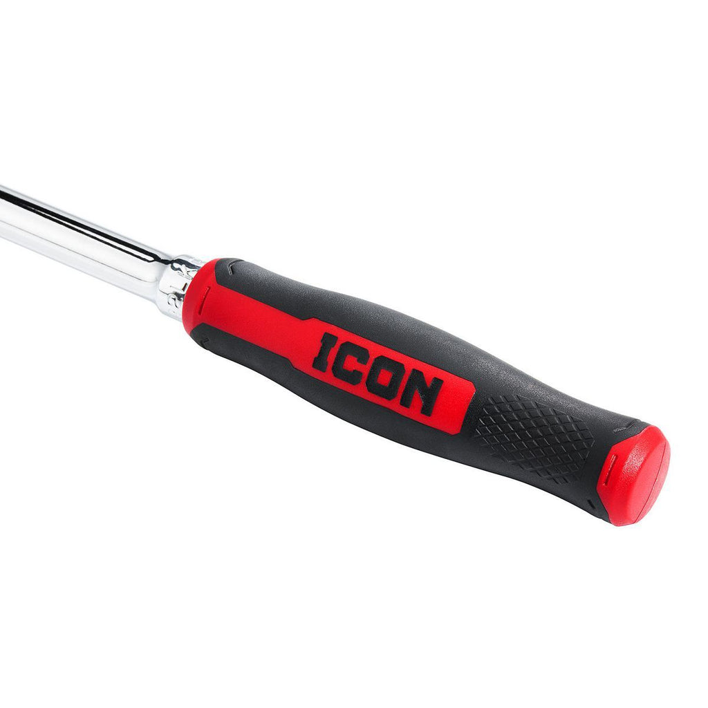3/8 in. Drive 20 in. Extra-Long Ratchet with Comfort Grip K797