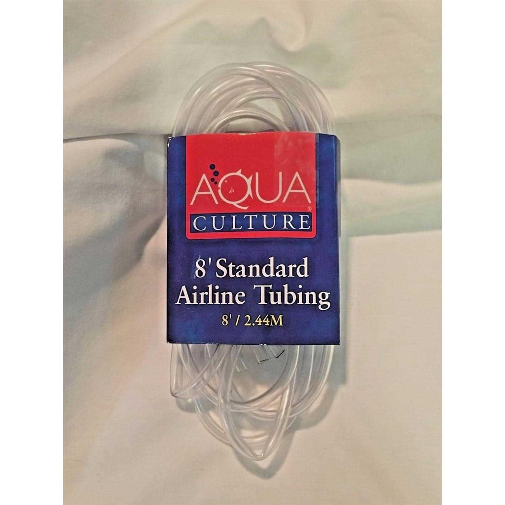 Aqua Culture Standard Airline Tubing S608