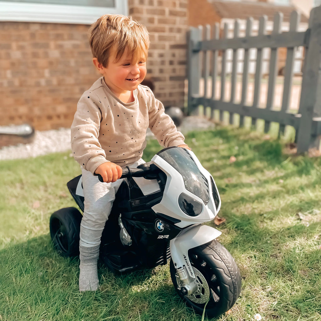 3 Wheels Electric Kids Motorcycle G782