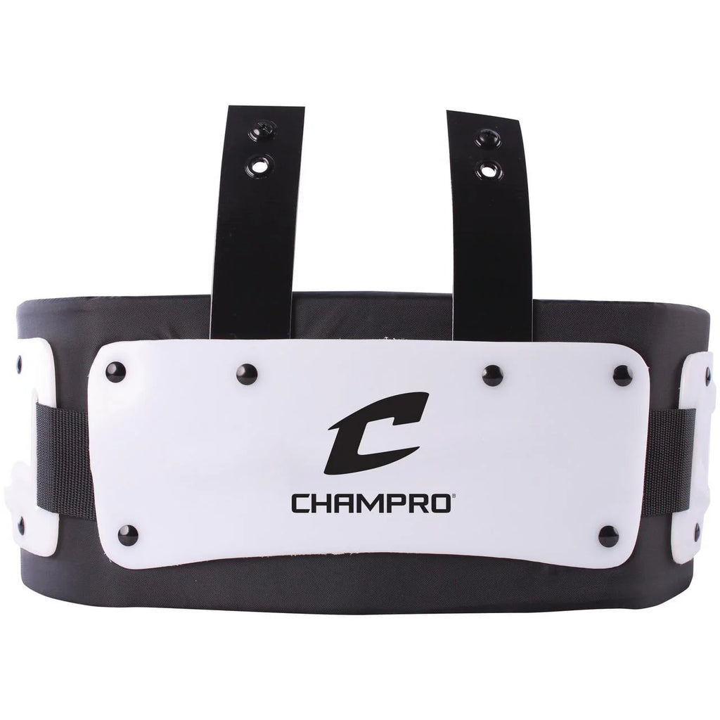 Football Flak Jackets Rib Protector Attachment for Shoulder Pads U930