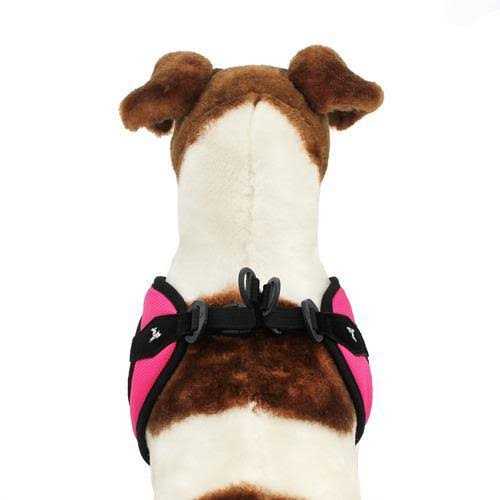 Escape Free Easy Fit Dog Harness R101085