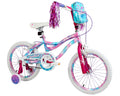 18-Inch Girls BMX Bike X664849