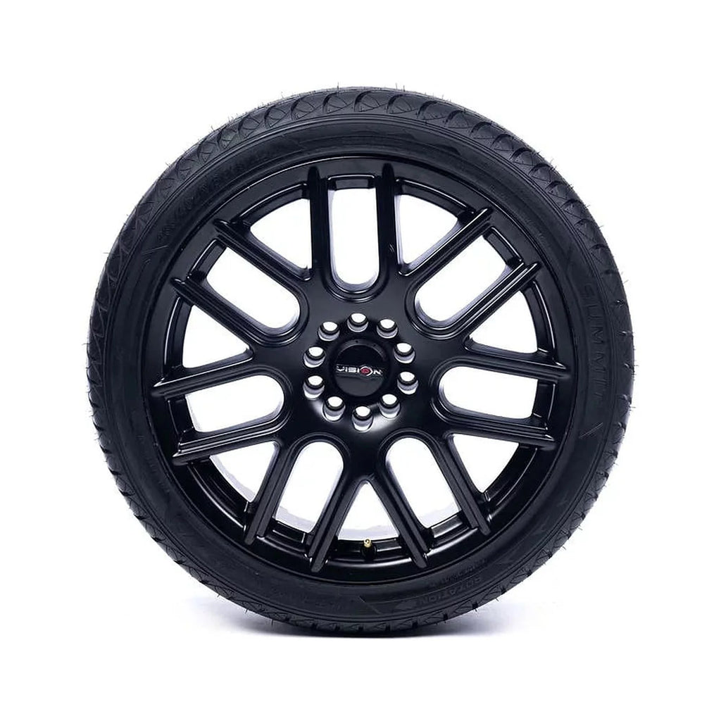 All Season 245/45R18 100W XL Passenger Tire B8764