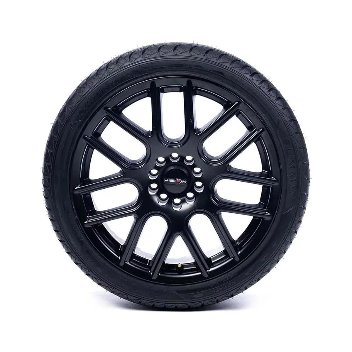 All Season 245/45R18 100W XL Passenger Tire B8764