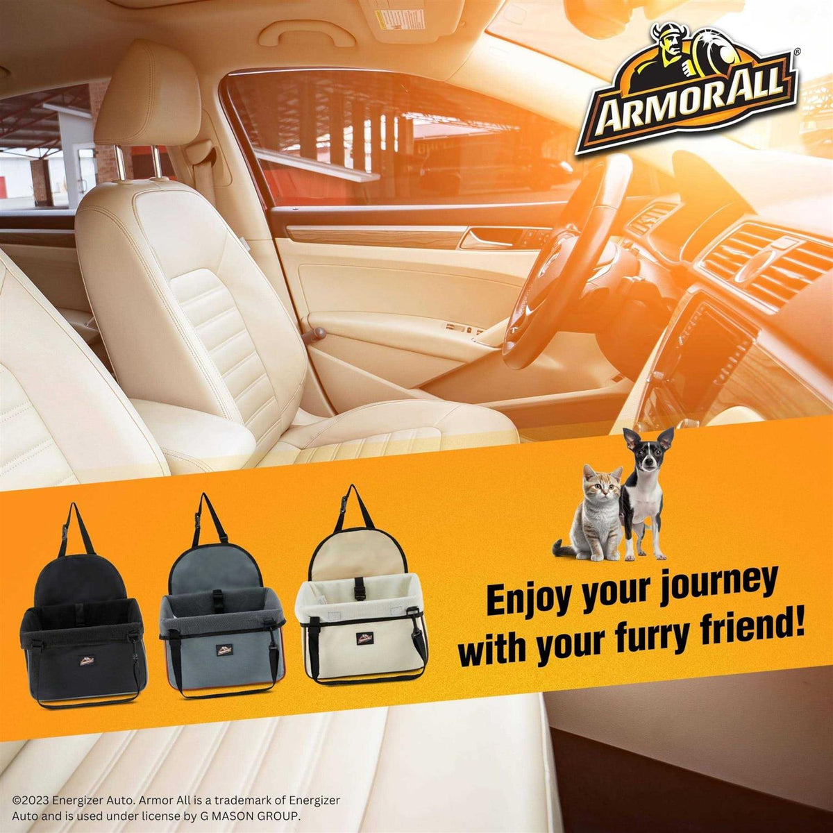 Dog Car Seat I713171