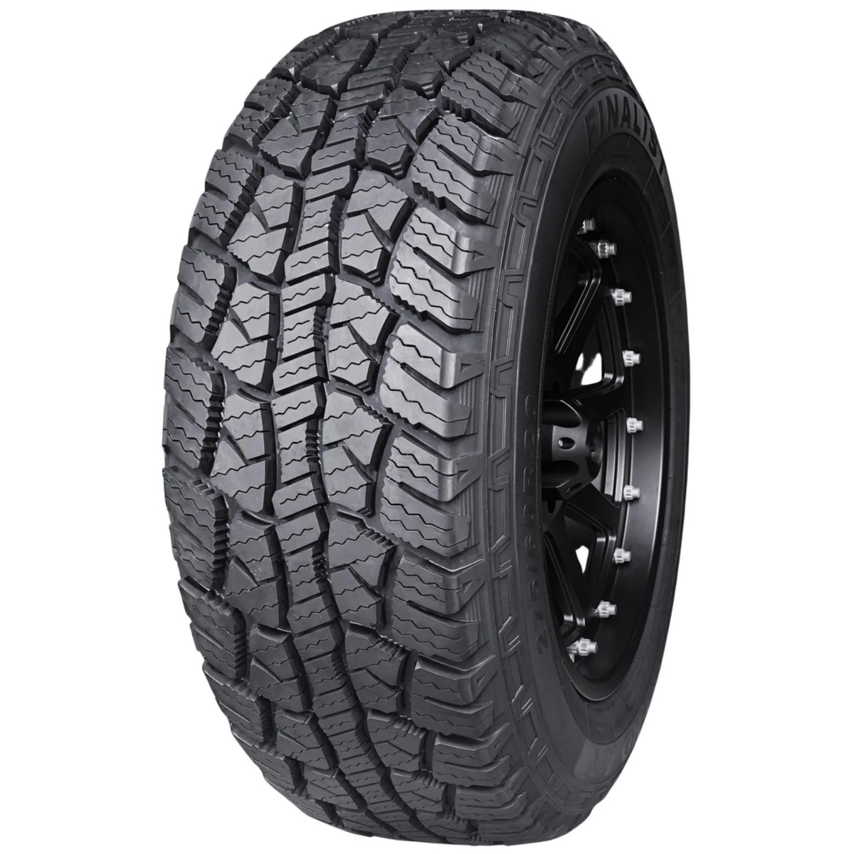 All Season All Terrain Tire 275/70R18 T792718