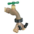 Y-Hose Connector D2995