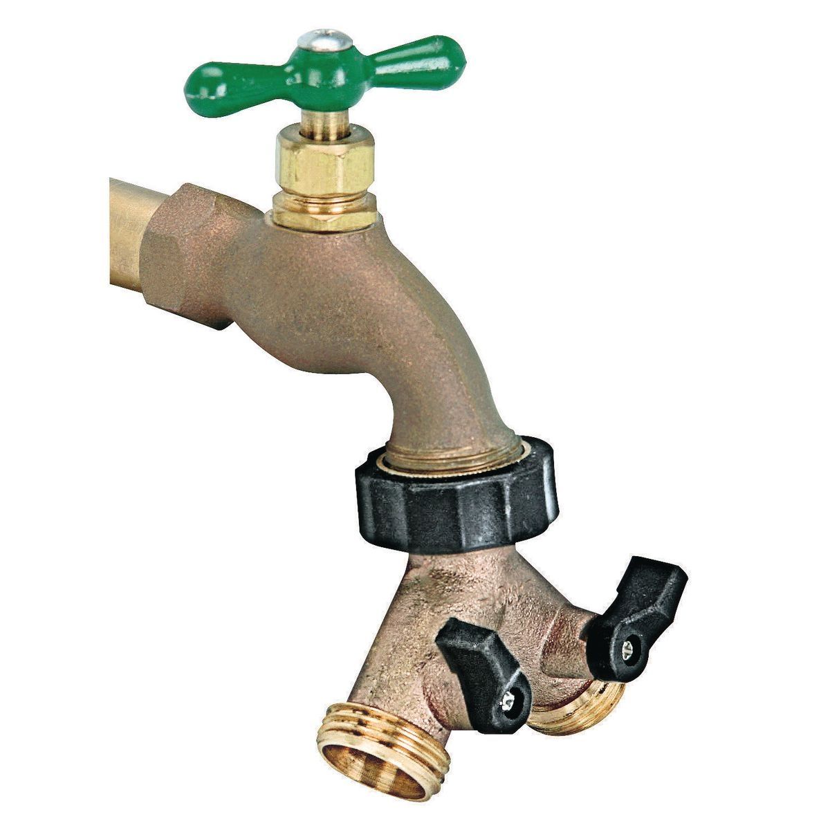 Y-Hose Connector D2995
