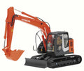 1/35 Scale Excavator Kit O742427