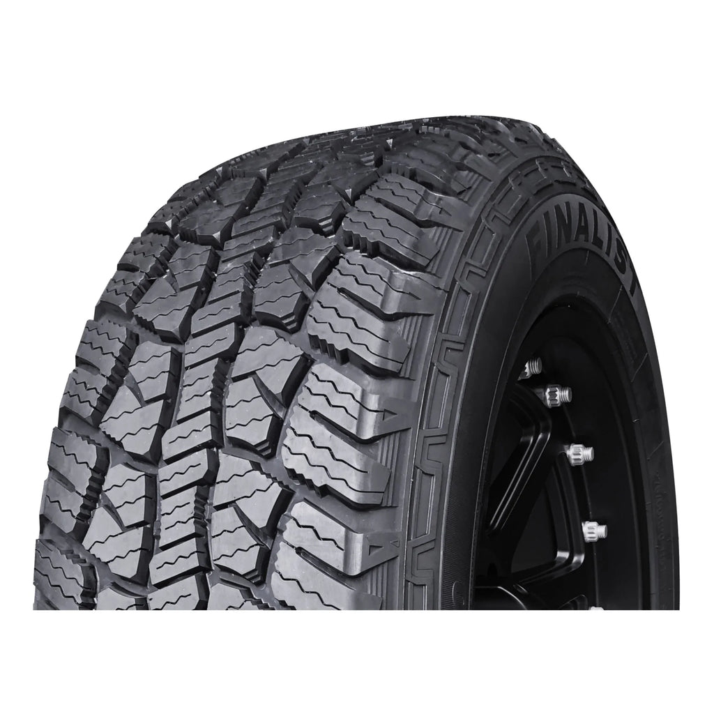 All Season All Terrain Tire 275/70R18 T792718