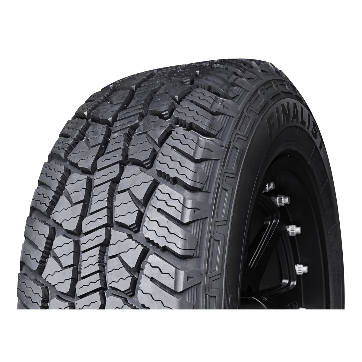 All Season All Terrain Tire 275/70R18 T792718