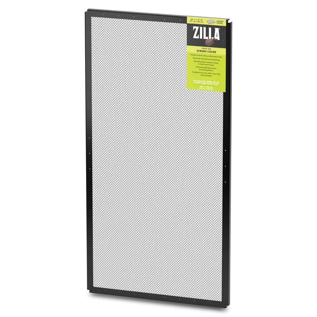 Fresh Air Screen Cover I747390