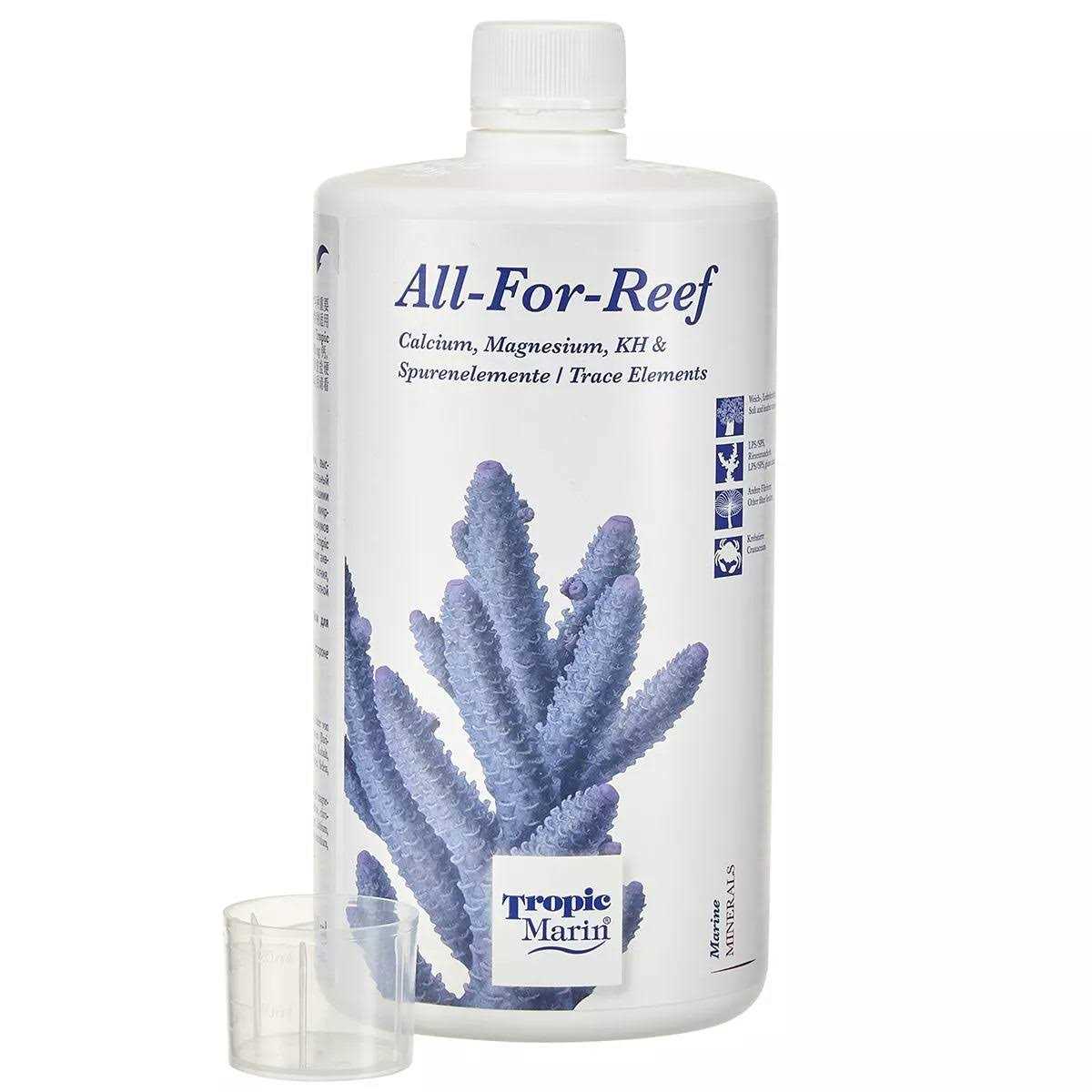 All-for-Reef K74733