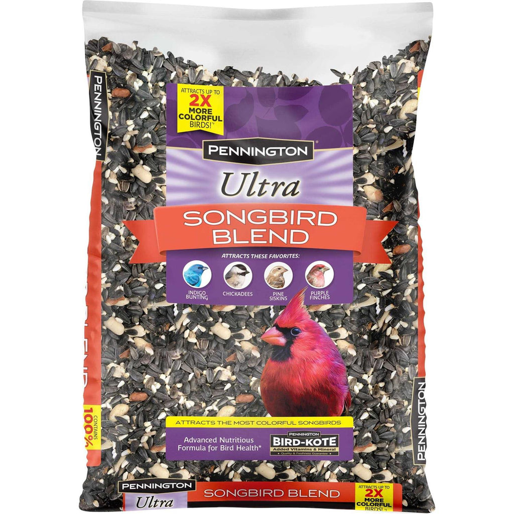 Songbird Blend Bird Seed P145