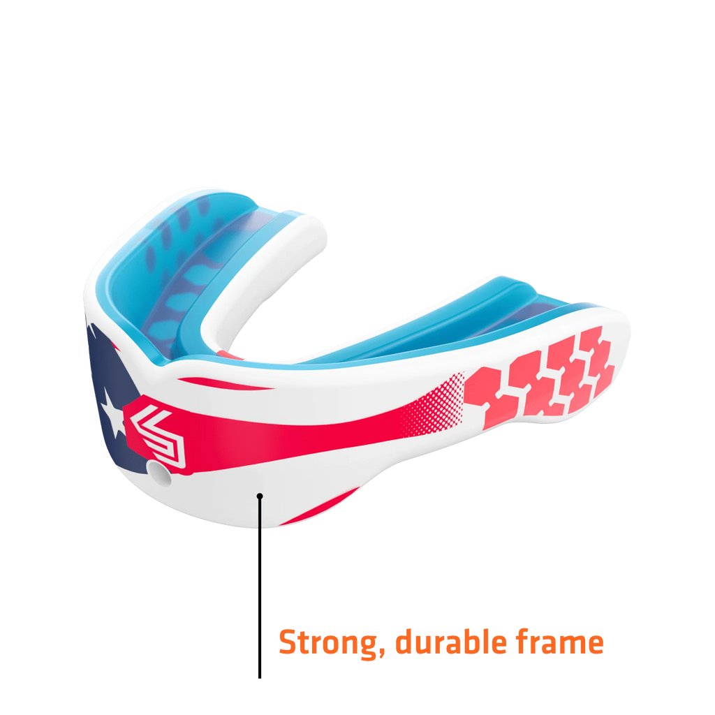 Adult Mouth Guard D34660