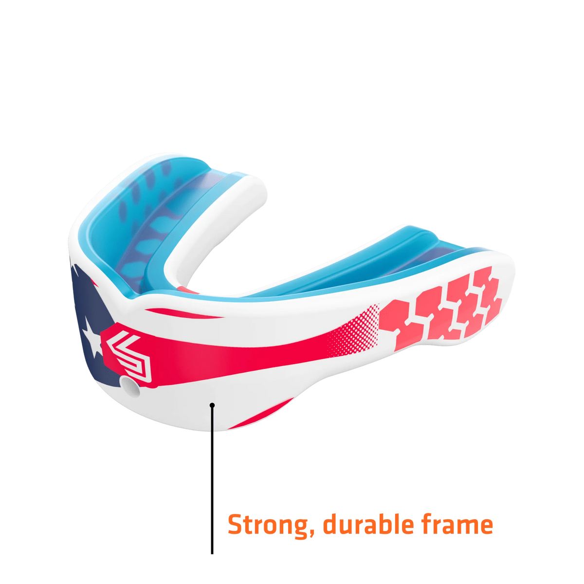 Adult Mouth Guard D34660
