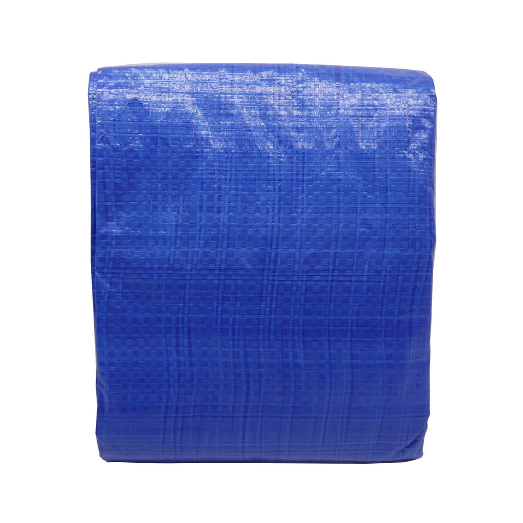 Weather Resistant 12 x 24' Polyethylene Tarp D606692