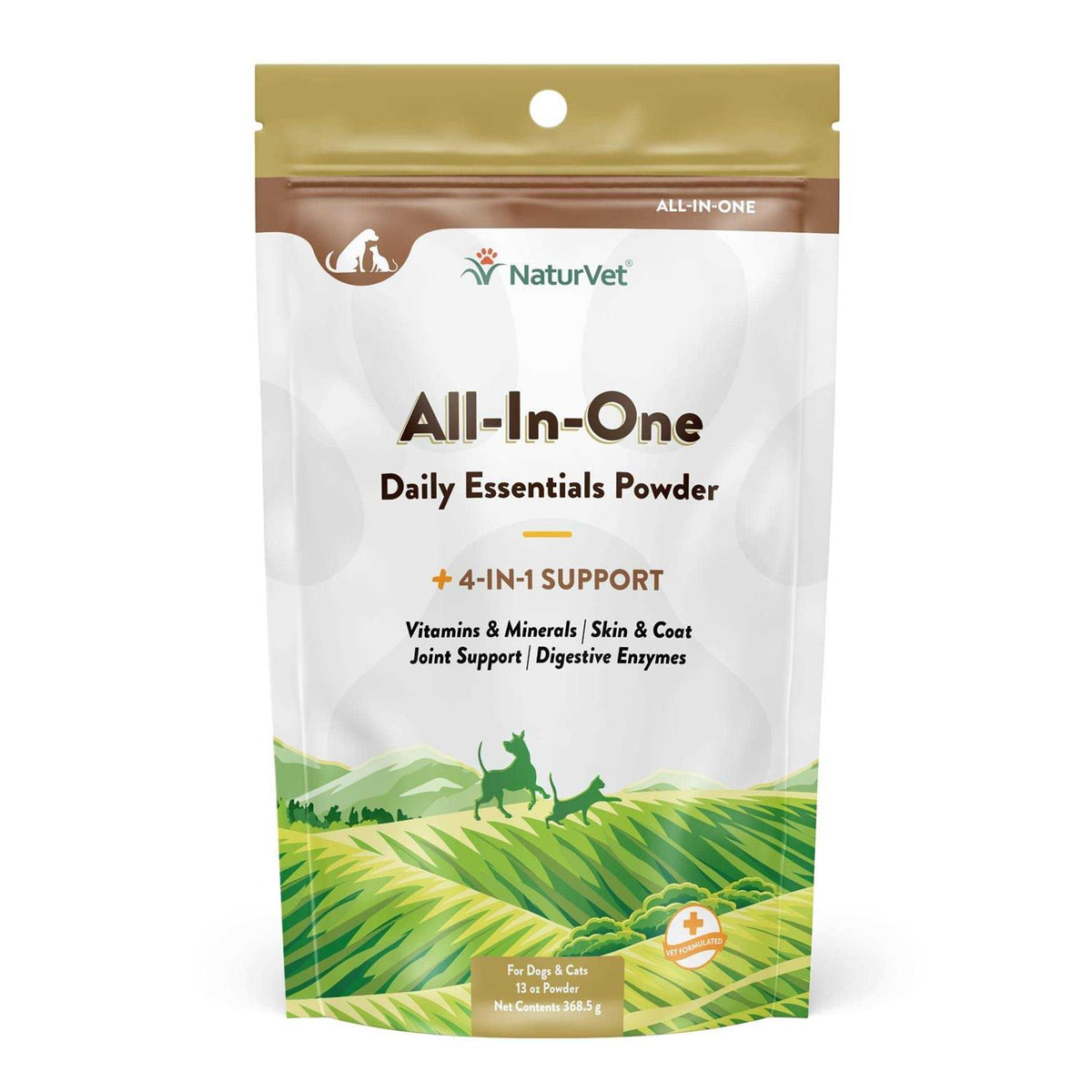 Supplement Powder V295