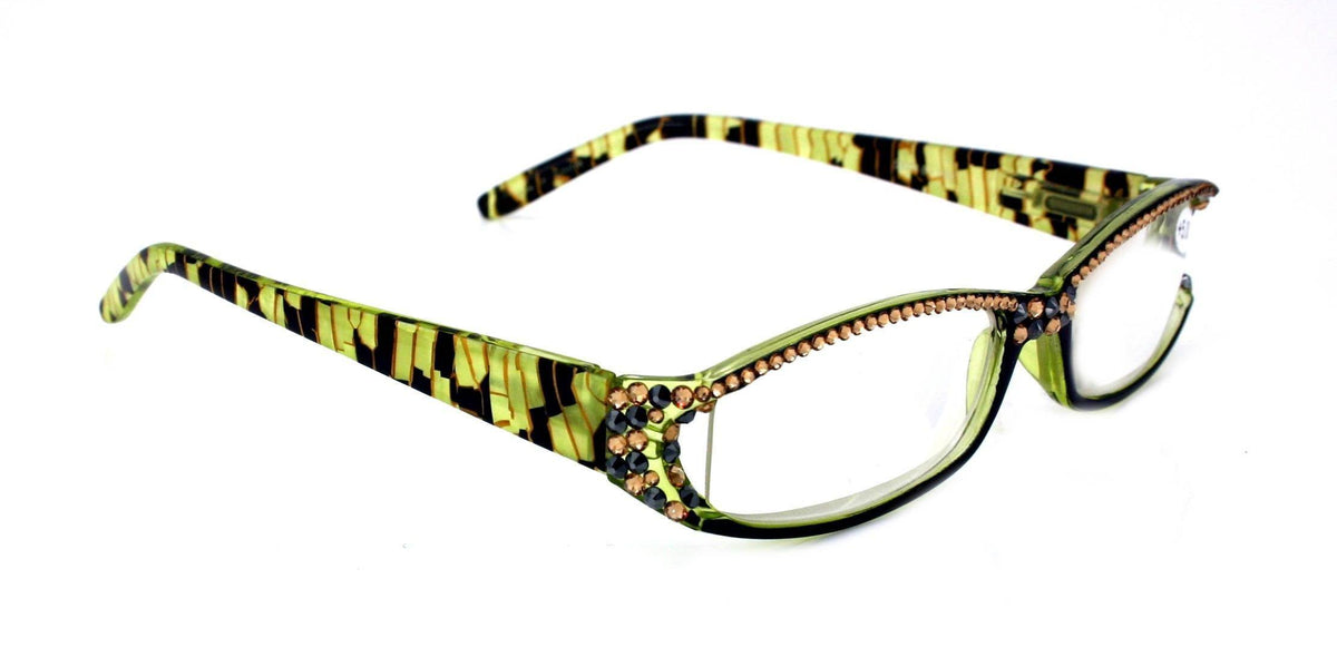 Reading Glasses +1.25 T5570