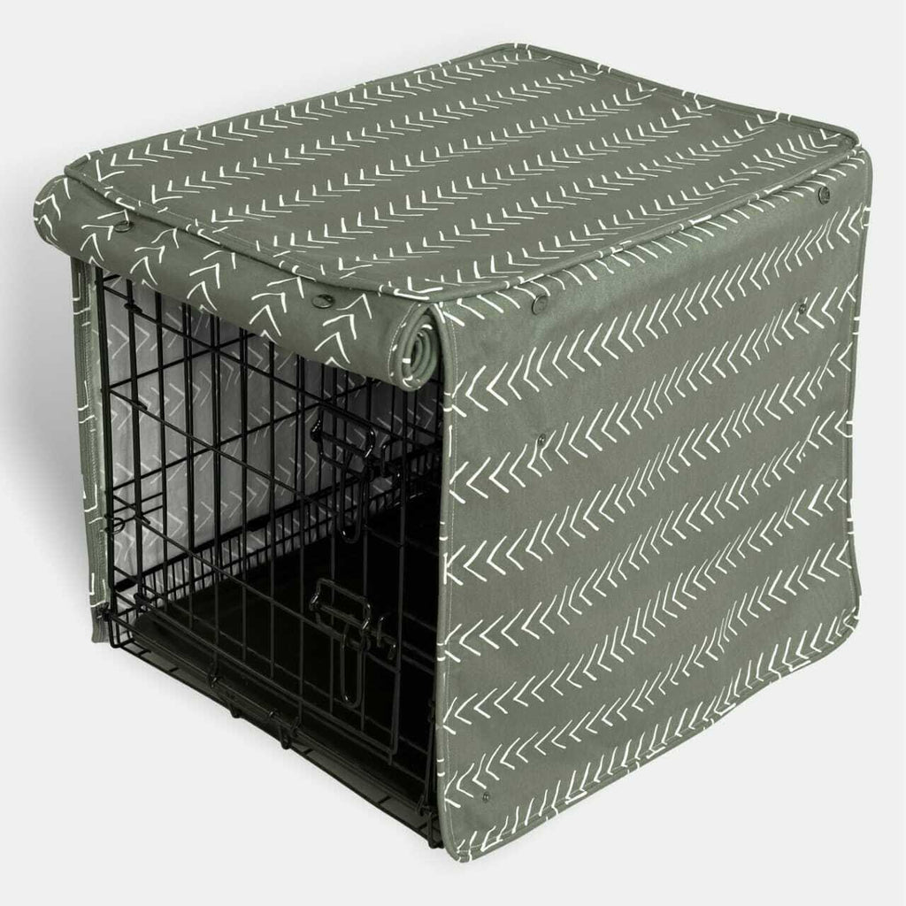 Dog Cat Crate Cover Y851