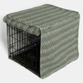 Dog Cat Crate Cover Y851