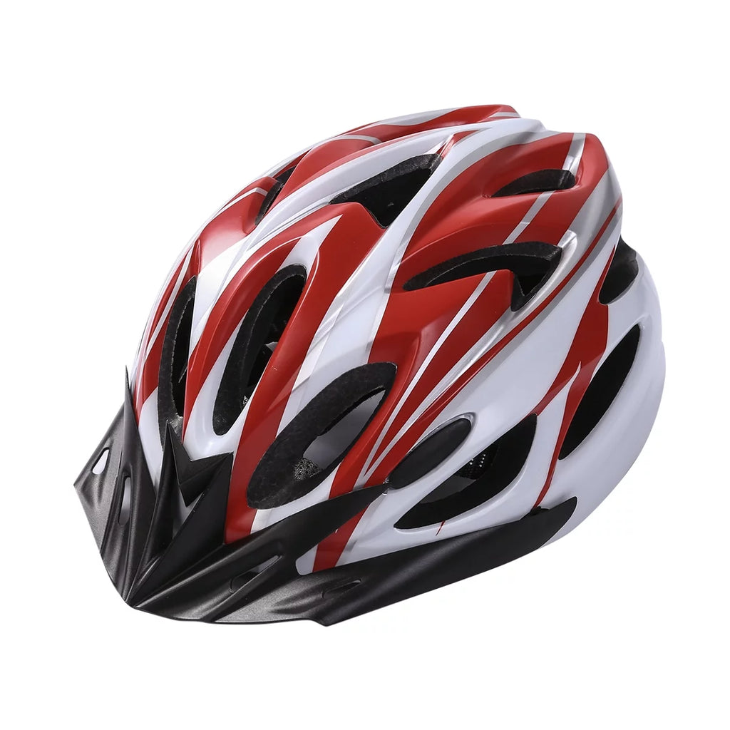 Adjustable Bike Helmet P335