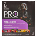 Chicken & Beef Small Breed Wet Dog Food I238