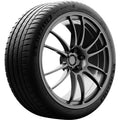 Performance Passenger Tire 255/35ZR18 (94Y) XL L46175