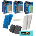 Fluval 6 Replacement Media Aquarium Filters W449994