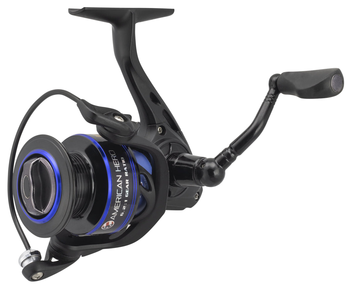 Spinning Reel I5566