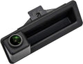 1280x720p Reversing Camera Integrated in Trunk Handle Rear View Backup Camera N12109