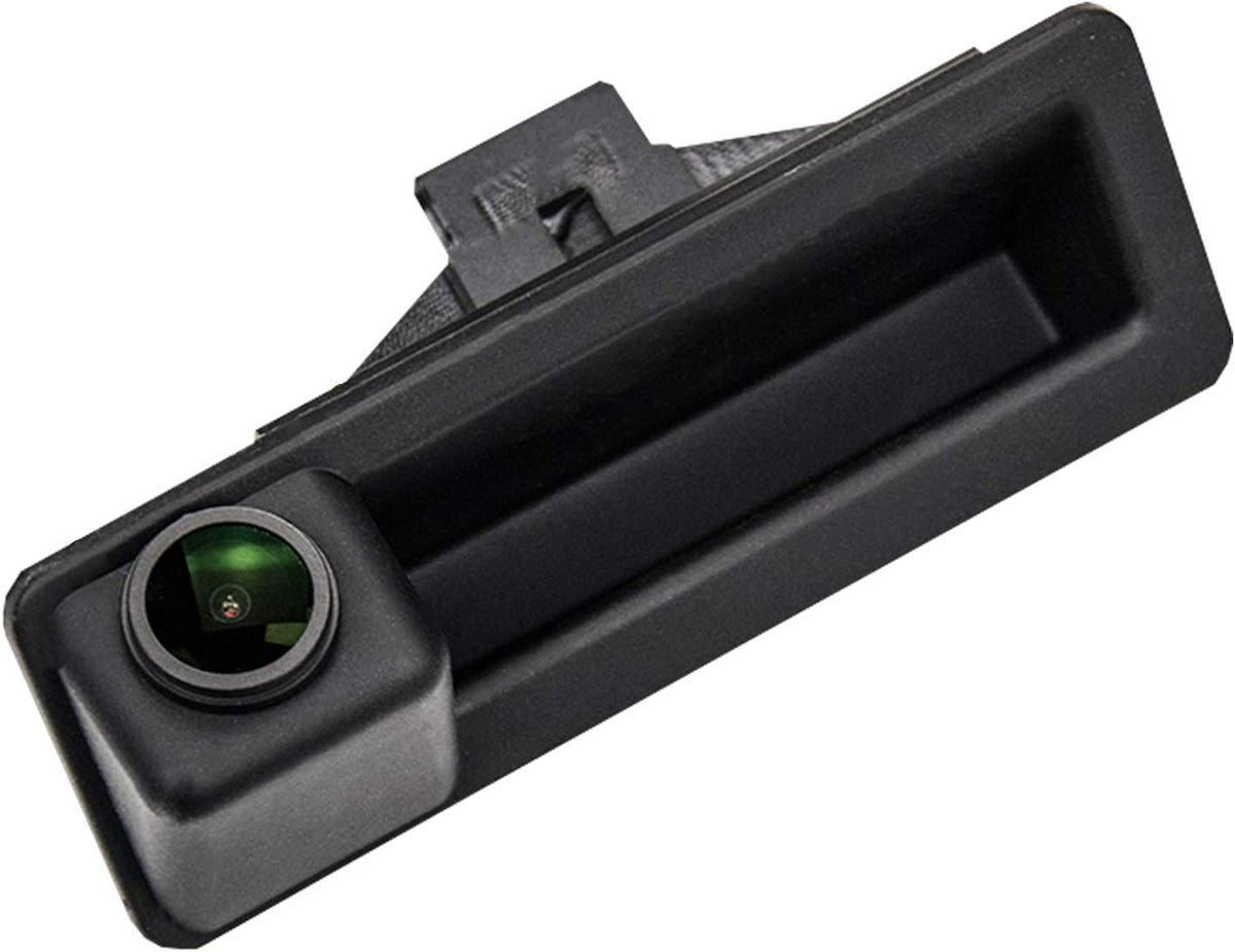 1280x720p Reversing Camera Integrated in Trunk Handle Rear View Backup Camera N12109