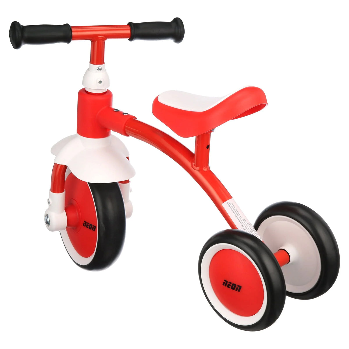 Red Kids Trike Ride On M206