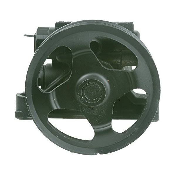 Power Steering Pump U9024