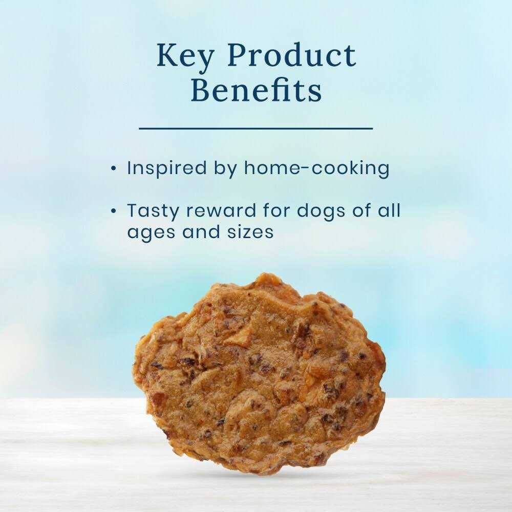 Chicken Natural Dog Treats Z3451