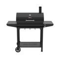 30 Barrel Charcoal Grill A916709