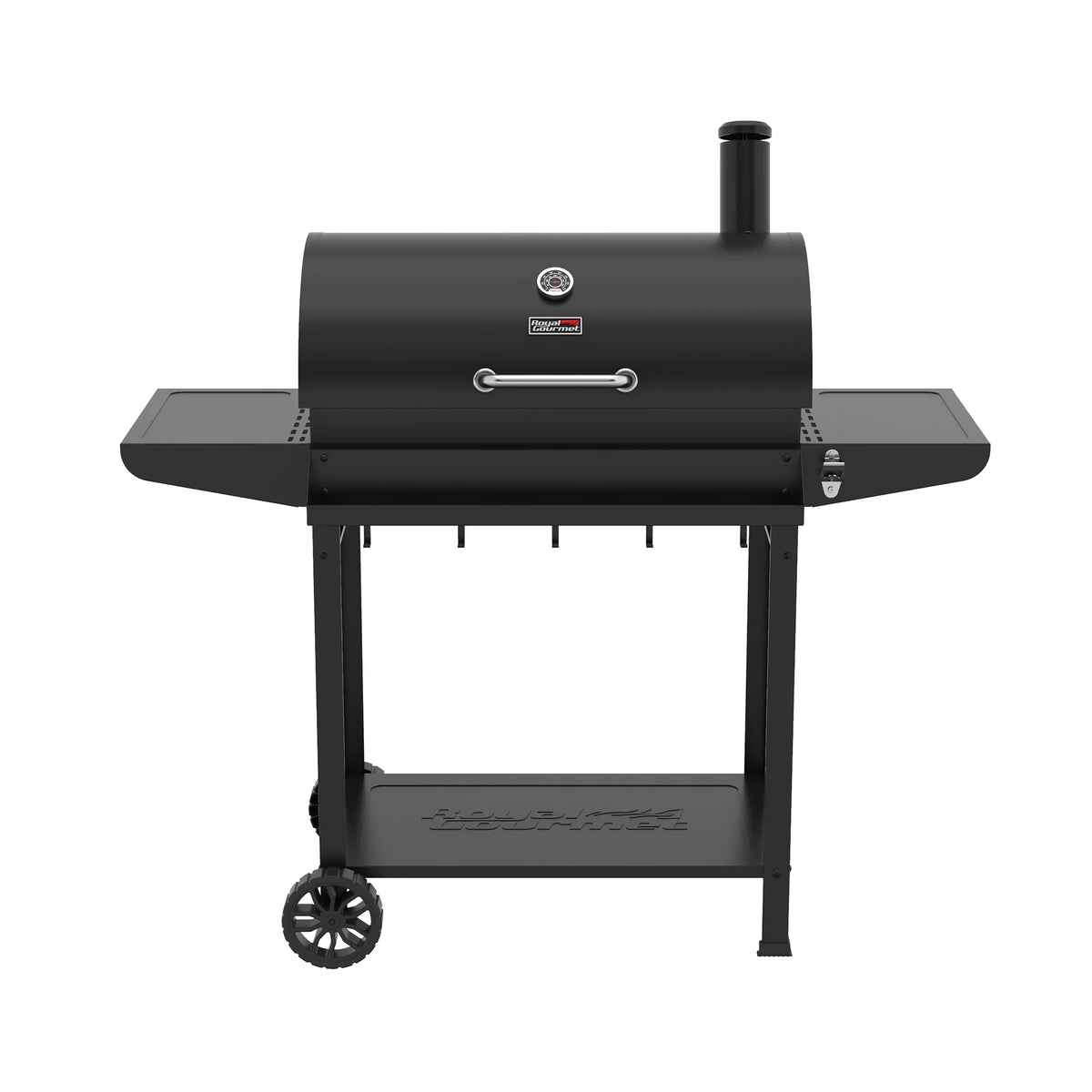 30 Barrel Charcoal Grill A916709