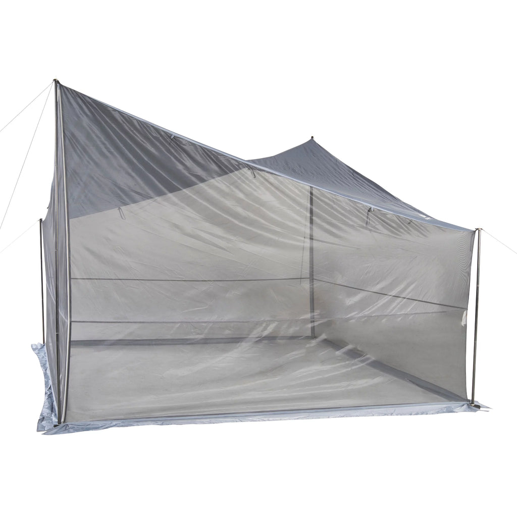 9' x 9' Tarp Shelter with UV Protection Z279