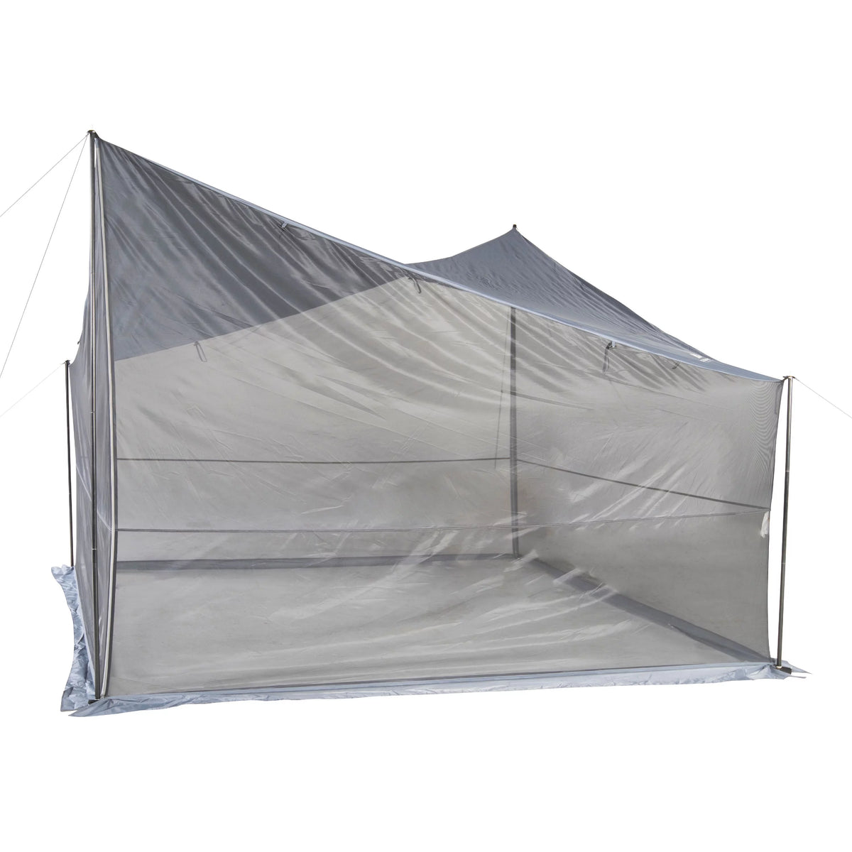 9' x 9' Tarp Shelter with UV Protection Z279