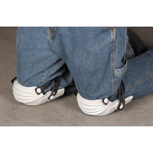 Flexible Knee Pads J7617